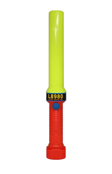 Safety Wand HD With Anti-Roll Base - L8960
